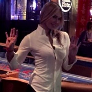 Meet your Posher, Ava